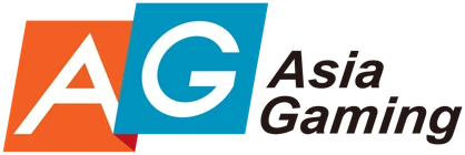 ค่ายเกมแนะนำบน mk8: Asia Gaming (AG)