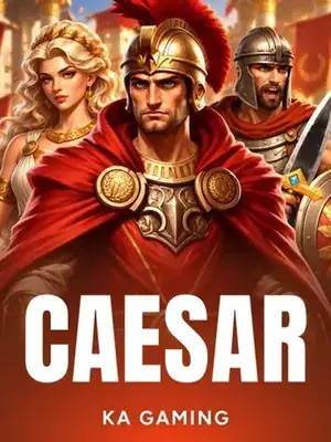 เกมแนะนำบน mk8: Caesar ค่าย KA Gaming