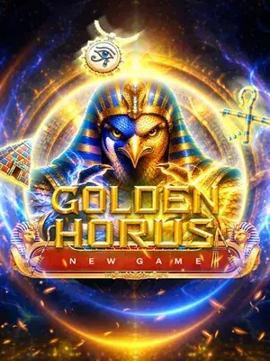 เกมแนะนำบน mk8: Golden Horus เกมใหม่