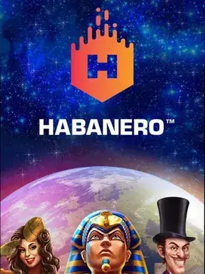 เกมแนะนำบน mk8: Habanero ค่ายเกมสล็อต