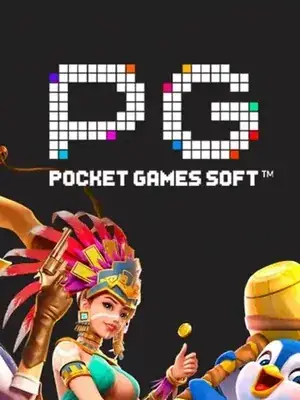 เกมแนะนำบน mk8: PG Soft ค่าย Pocket Games Soft