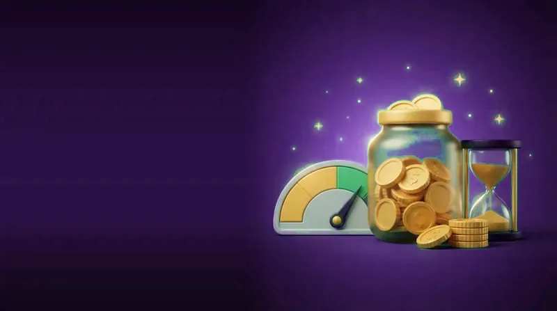กระปุกเหรียญทอง มาตรวัดงบ และนาฬิกาทราย แทนการจัดการงบและเวลาเล่น mk8