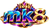โลโก้ mk8 ศูนย์รวมทางเข้า